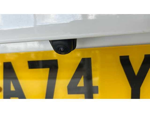 Hyundai KONA 115kW Advance 48kWh 5dr Auto