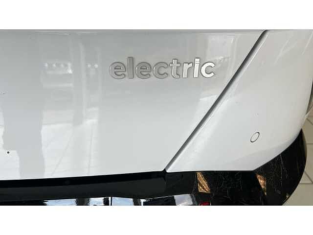 Hyundai KONA 115kW Advance 48kWh 5dr Auto