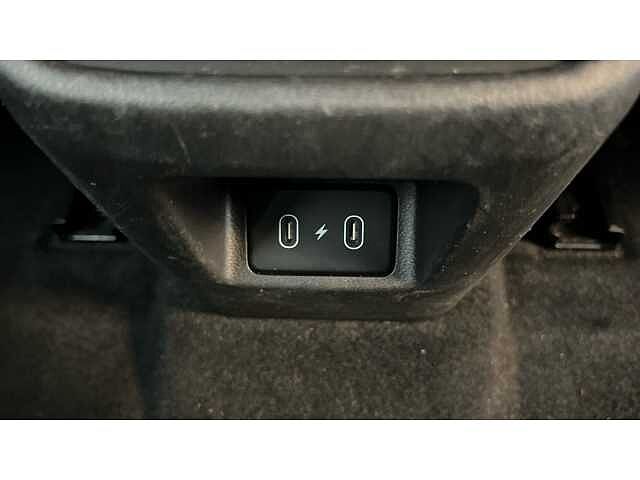 Hyundai KONA 115kW Advance 48kWh 5dr Auto