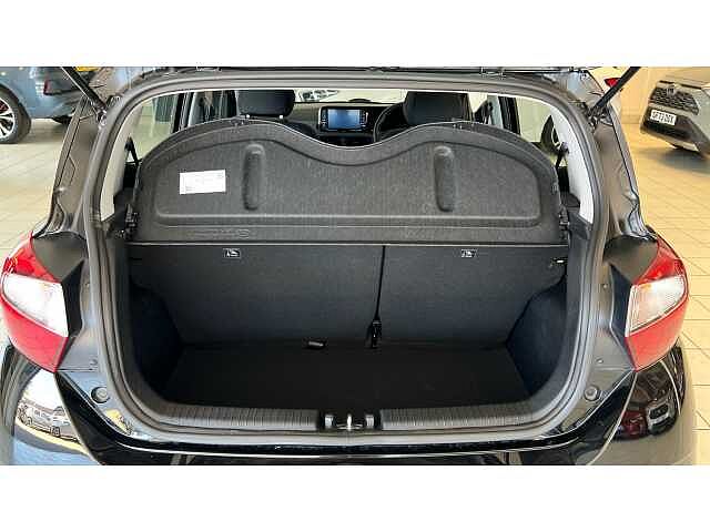 Hyundai i10 1.0 [63] Advance 5dr Auto [Nav]