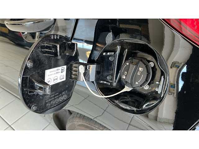 Hyundai i10 1.0 [63] Advance 5dr Auto [Nav]