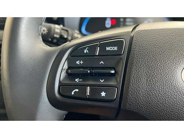 Hyundai i10 1.0 [63] Advance 5dr Auto [Nav]