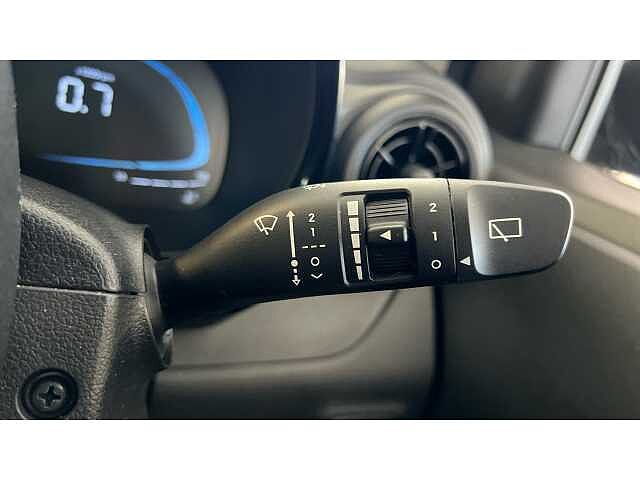 Hyundai i10 1.0 [63] Advance 5dr Auto [Nav]