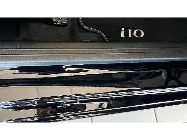 Hyundai i10 1.0 [63] Advance 5dr Auto [Nav]