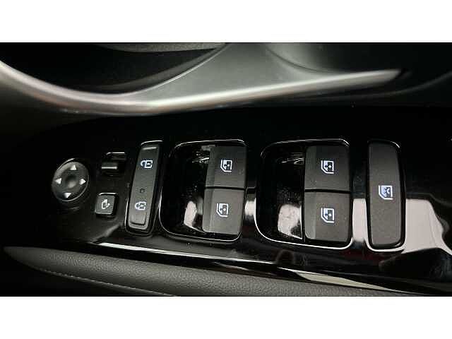 Hyundai TUCSON 1.6 TGDi Plug-in Hybrid Ultimate 5dr 4WD Auto
