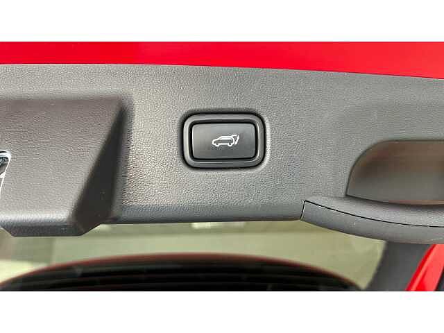 Hyundai TUCSON 1.6 TGDi Plug-in Hybrid Ultimate 5dr 4WD Auto