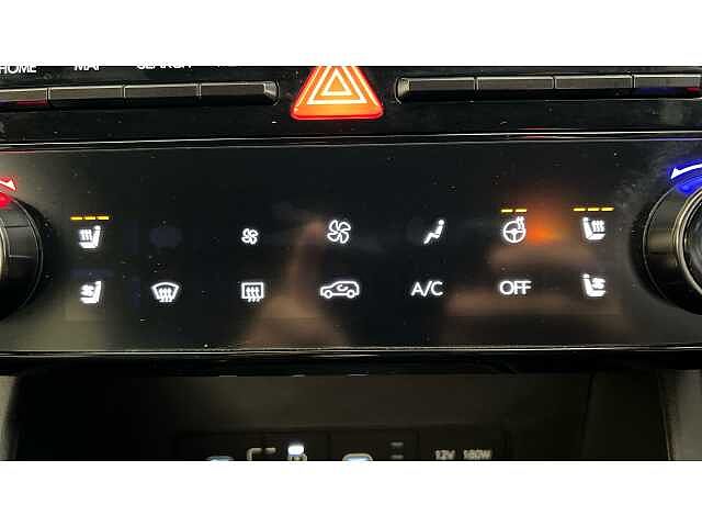 Hyundai TUCSON 1.6T N Line S 5dr