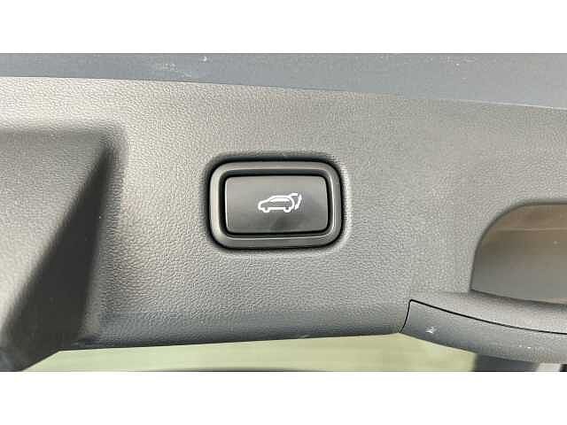 Hyundai TUCSON 1.6T N Line S 5dr