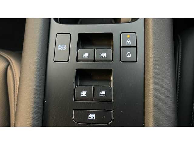 Hyundai IONIQ 6 168kW Ultimate 77kWh 4dr Auto