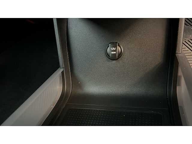 Hyundai IONIQ 6 168kW Ultimate 77kWh 4dr Auto