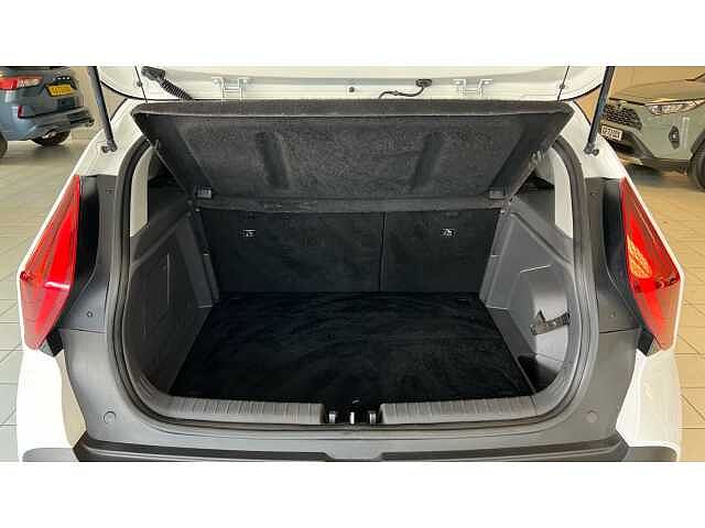 Hyundai BAYON 1.0 TGDi 48V MHEV Ultimate 5dr