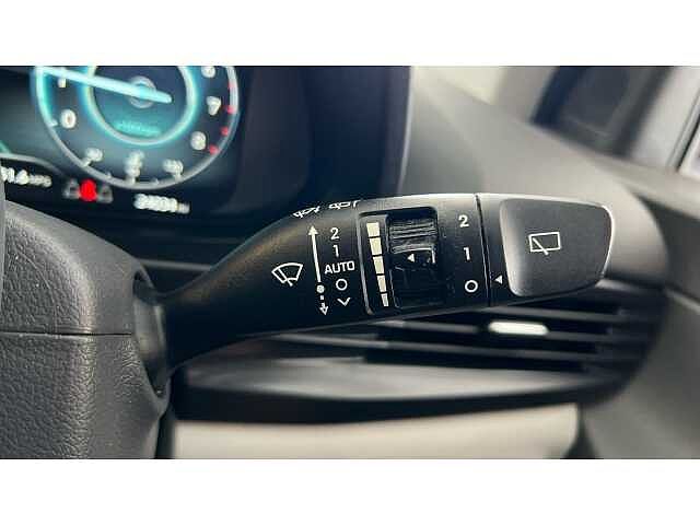 Hyundai BAYON 1.0 TGDi 48V MHEV Ultimate 5dr