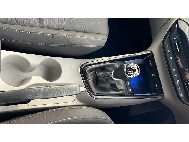 Hyundai BAYON 1.0 TGDi 48V MHEV Ultimate 5dr