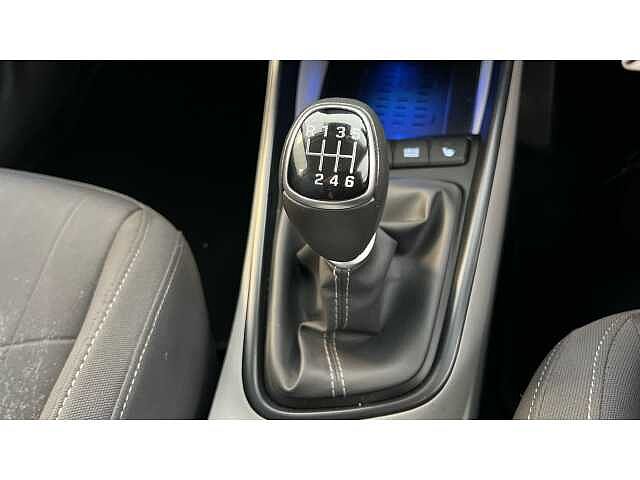 Hyundai BAYON 1.0 TGDi 48V MHEV Ultimate 5dr