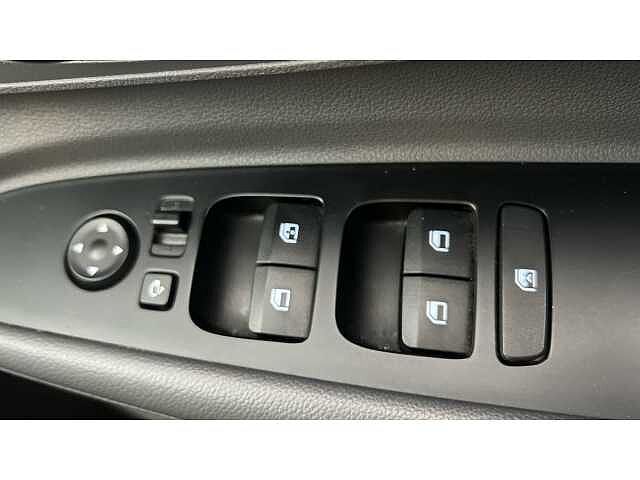 Hyundai BAYON 1.0 TGDi 48V MHEV Ultimate 5dr