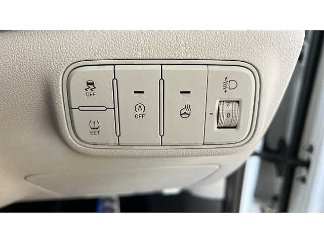 Hyundai BAYON 1.0 TGDi 48V MHEV Ultimate 5dr