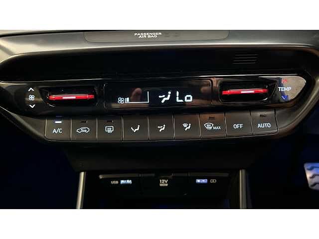 Hyundai i20 1.0T GDi 48V MHD 120 N Line 5dr DCT