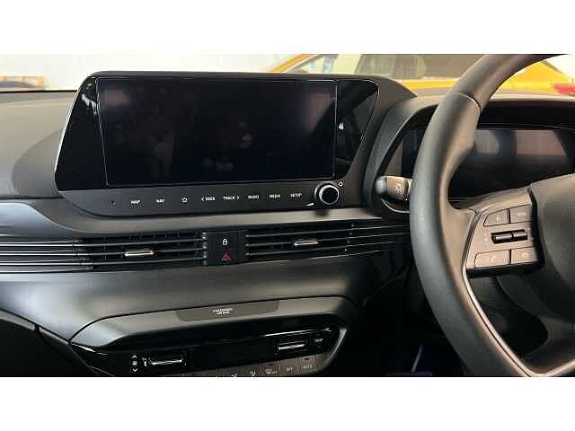 Hyundai i20 1.0T GDi 48V MHD Premium 5dr DCT