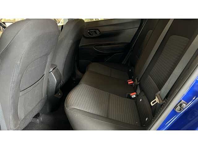 Hyundai i20 1.0T GDi 48V MHD Premium 5dr DCT