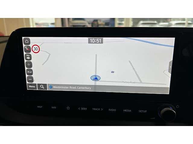Hyundai i20 1.0T GDi 48V MHD Premium 5dr DCT