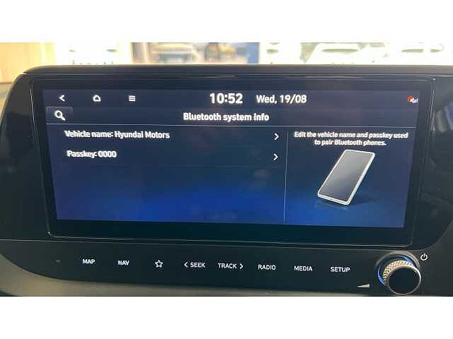 Hyundai i20 1.0T GDi 48V MHD Premium 5dr DCT