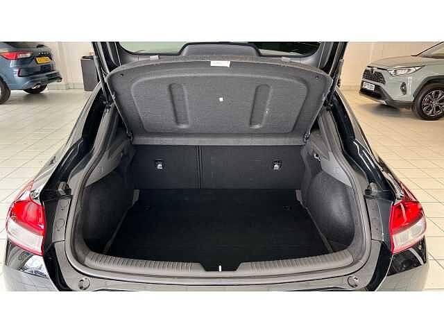 Hyundai i30 Fastback 1.5T GDi N Line 5dr DCT