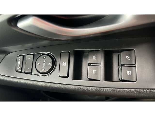 Hyundai i30 Fastback 1.5T GDi N Line 5dr DCT