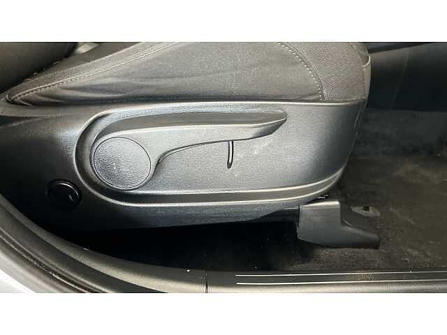 Hyundai TUCSON 1.6 TGDi SE Connect 5dr 2WD