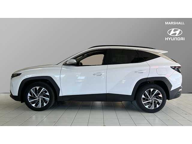 Hyundai TUCSON 1.6 TGDi Premium 5dr 2WD