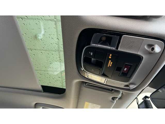 Hyundai TUCSON 1.6T Hybrid Ultimate 5dr Auto