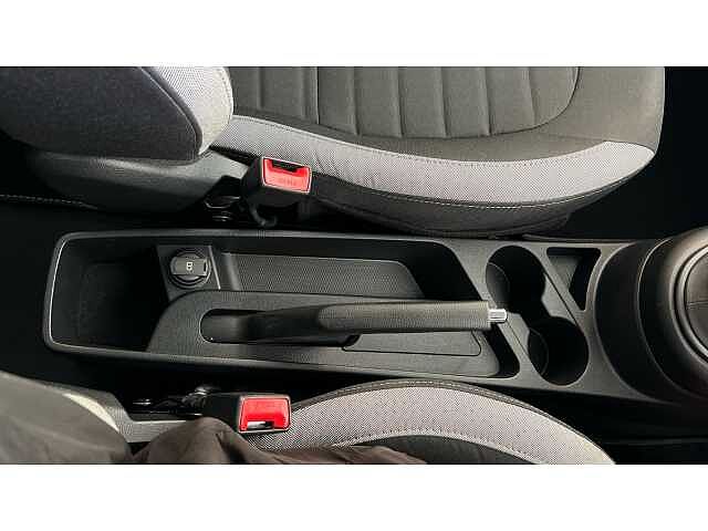Hyundai i10 1.0 [63] Advance 5dr Auto [Nav]