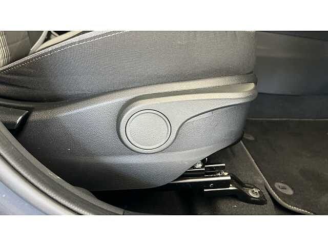 Hyundai i10 1.0 [63] Advance 5dr Auto [Nav]