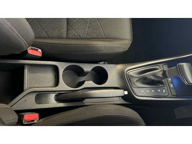 Hyundai BAYON 1.0 TGDi 48V MHEV SE Connect 5dr DCT
