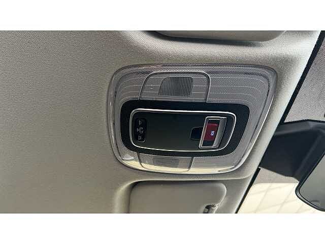 Hyundai BAYON 1.0 TGDi 48V MHEV SE Connect 5dr DCT