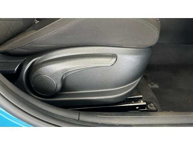 Hyundai BAYON 1.0 TGDi 48V MHEV SE Connect 5dr DCT