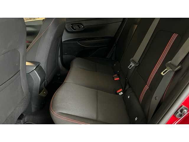 Hyundai i20 1.0T GDi N Line S 5dr DCT