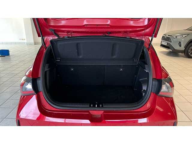 Hyundai i20 1.0T GDi N Line S 5dr DCT