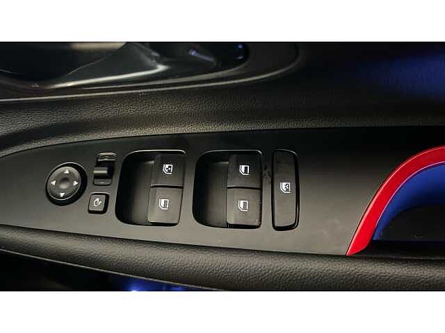 Hyundai i20 1.0T GDi N Line S 5dr DCT