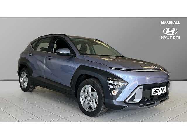 Hyundai KONA 1.0T Advance 5dr DCT