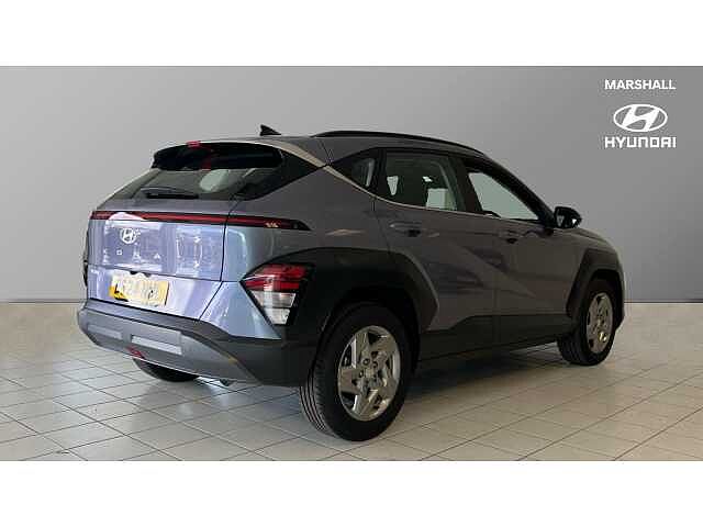 Hyundai KONA 1.0T Advance 5dr DCT
