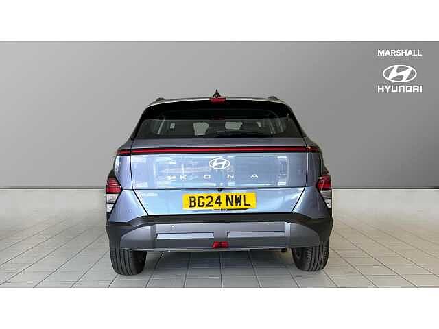 Hyundai KONA 1.0T Advance 5dr DCT