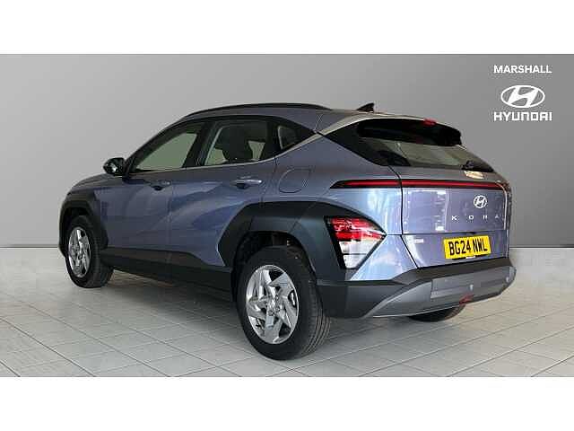 Hyundai KONA 1.0T Advance 5dr DCT