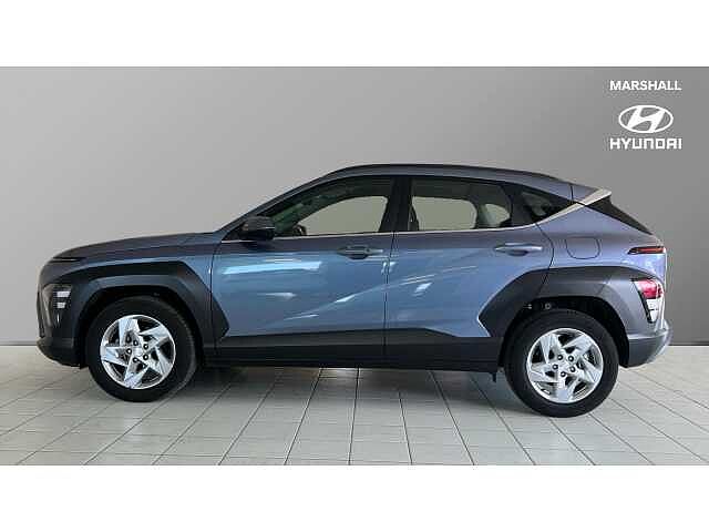 Hyundai KONA 1.0T Advance 5dr DCT