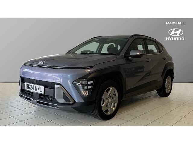 Hyundai KONA 1.0T Advance 5dr DCT