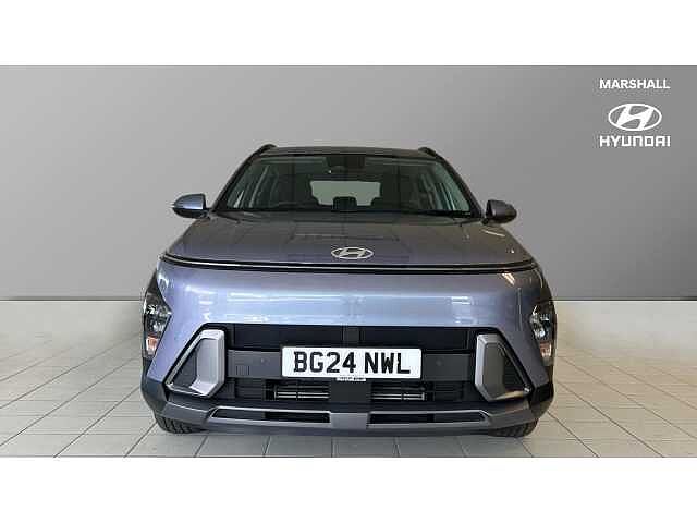 Hyundai KONA 1.0T Advance 5dr DCT