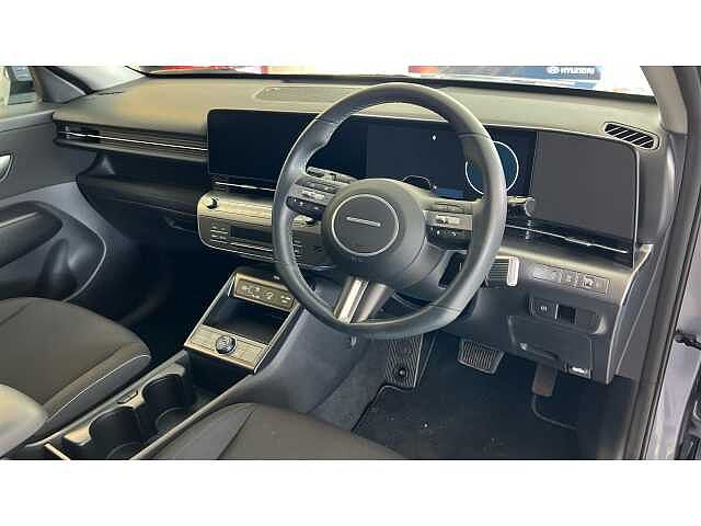 Hyundai KONA 1.0T Advance 5dr DCT