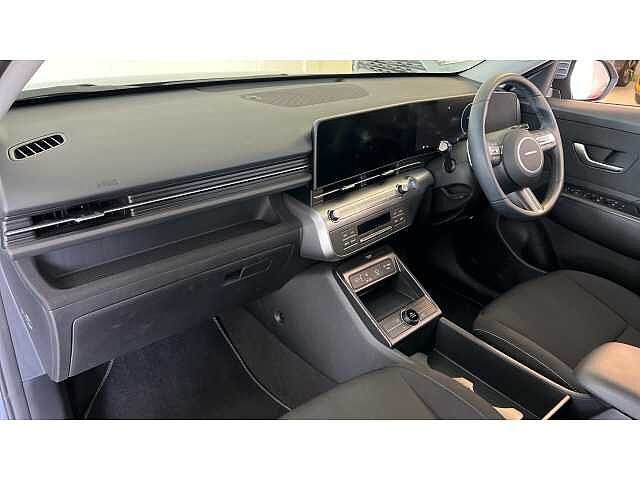 Hyundai KONA 1.0T Advance 5dr DCT