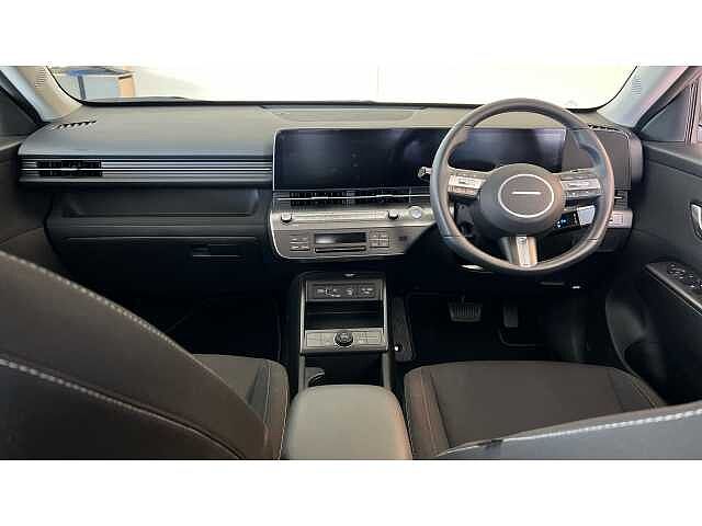 Hyundai KONA 1.0T Advance 5dr DCT