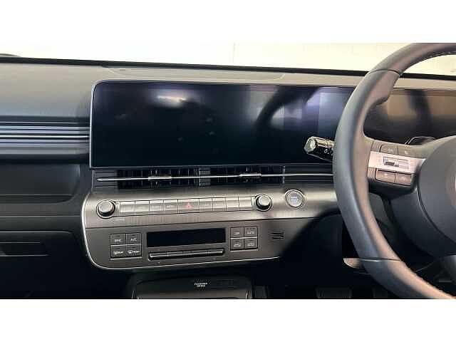 Hyundai KONA 1.0T Advance 5dr DCT
