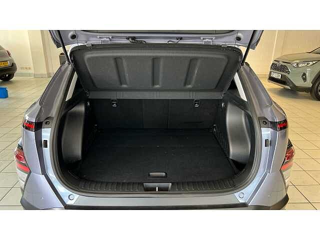 Hyundai KONA 1.0T Advance 5dr DCT